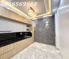 NHÀ MỚI ĐÓN TẾT, 50M x 6T THANG MÁY, FULL NỘI THẤT, TÂY SƠN, ĐỐNG ĐA, 14.85 TỶ