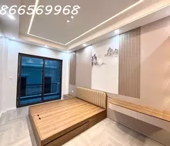 NHÀ ĐẸP FULL NỘI THẤT, 50M x 6T THANG MÁY, GẦN Ô TÔ, TÂY SƠN, ĐỐNG ĐA, 14.85 TỶ