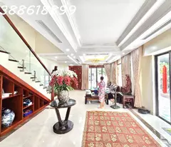 BIỆT THỰ GAMUDA GARDENS, HOÀNG MAI, 272M, MT 11M, BỂ BƠI, HỒ CÁ KOI, 67.8 TỶ