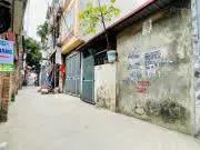 Bán đất 50m phân lô quân đội gần Vũ Lăng, ô tô  ngay Ngũ Hiệp Thanh Trì giá 5.4 tỷ