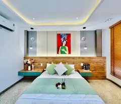 NHÀ PHỐ KHU  ĐƯỜNG SỐ 3 ,  3 LẦU  3 PN, 3WC, ĐƯỜNG SỐ 3 - PHƯỜNG 9 - GÒ VẤP