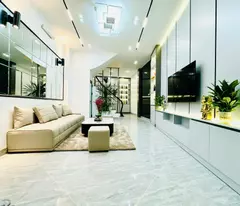 Hạ giá nhà đẹp phố Kim Mã 38m2, 4 tầng cực đẹp tặng full đồ quanh 8 tỷ hiếm quận Ba Đình