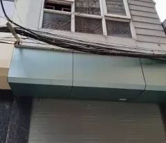 Bans nhaf Xuân Đỉnh o to  71M X 4T, MT 5.4M, GIÁ 14.6 tỷ