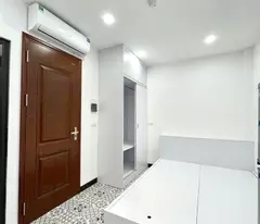 TÒA CHDV THÁI HÀ, ĐỐNG ĐA, DÒNG TIỀN 70TR/TH, LÔ GÓC 36M x 7T THANG MÁY, 10.78 TỶ