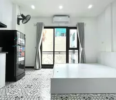 TÒA CHDV THÁI HÀ, ĐỐNG ĐA, DÒNG TIỀN 70TR/TH, LÔ GÓC 36M x 7T THANG MÁY, 10.78 TỶ