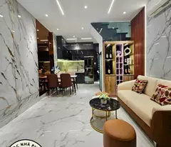TẾT XINH☘️BÁN NHÀ 2 TẦNG✨2PN, NGUYỄN VĂN LƯỢNG, P16 GÒ VẤP, NHỈNH 2 TỶ