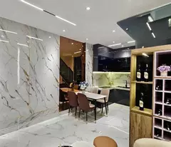 TẾT XINH☘️BÁN NHÀ 2 TẦNG✨2PN, NGUYỄN VĂN LƯỢNG, P16 GÒ VẤP, NHỈNH 2 TỶ