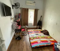 BẠCH MAI - DT34M2  X3T - MT 4M - 7.2TỶ - GẦN NGÕ - NHÀ CỰC KỲ THOÁNG SÁNG