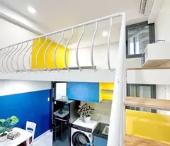 - Siêu Phẩm Căn hộ dịch vụ, Mặt tiền Đường Lâm Văn Bền, Thu Nhập 5 tỷ 4/Năm, 277m2, 8 Tầng,