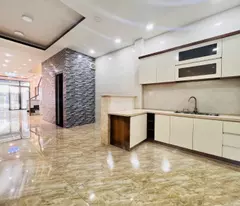 Bán nhà 85m2, 3 tầng, 5PN, 4WC, Linh Xuân, Thủ Đức - 5.9 tỷ