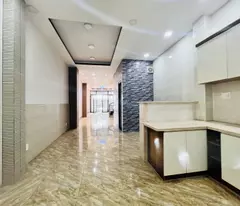 Bán nhà 85m2, 3 tầng, 5PN, 4WC, Linh Xuân, Thủ Đức - 5.9 tỷ