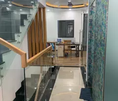 Bán nhà 85m2, 3 tầng, 5PN, 4WC, Linh Xuân, Thủ Đức - 5.9 tỷ