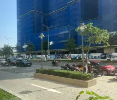 CHUYÊN MUA BÁN - VẬN HÀNH CHO THUÊ CHUNG CƯ FPT PLAZA 3 - VẠN ĐẠT LAND