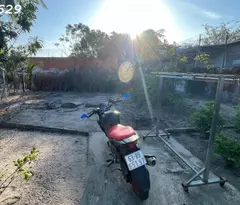 Bán đất ODT Tân An - TX LaGi giá ngợp chỉ 800 triệu, sổ riêng