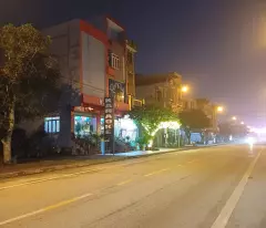 chính chủ bán lô đất 100m2 mặt đường Triệu Việt Vương - thị trấn Quất Lâm - Giao Thuỷ - Nam Định
