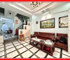 Nhà Hoàn Hảo Tại Ngọc Thụy Long Biên 45m2, 5T  - Đừng Bỏ Lỡ! 0902318197