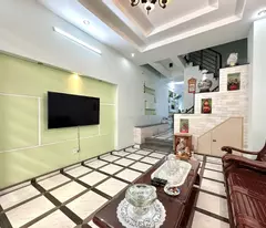 Nhà Hoàn Hảo Tại Ngọc Thụy Long Biên 45m2, 5T  - Đừng Bỏ Lỡ! 0902318197