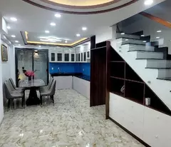 Bán nhà Quang Trung, Gò Vấp - 6 tầng - 60m2 - chỉ 7.5 tỷ - Khai thác cho thuê hơn 30tr/th.