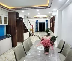 Bán nhà Quang Trung, Gò Vấp - 6 tầng - 60m2 - chỉ 7.5 tỷ - Khai thác cho thuê hơn 30tr/th.