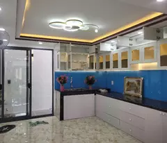 Bán nhà Quang Trung, Gò Vấp - 6 tầng - 60m2 - chỉ 7.5 tỷ - Khai thác cho thuê hơn 30tr/th.