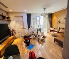 💥Bán Biệt Thự Liền Kề 28 Tỷ 68 m2 x 5 Tầng Nguyễn Tuân Thanh Xuân 💥