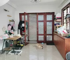 NHỈNH 7 TỶ SỞ HỮU CĂN NHÀ SIÊU HIẾM PHỐ NGUYỄN VĂN LINH – LÔ GÓC, Ô TÔ ĐỖ CỬA, DÂN XÂY 61M2 4 TẦNG
