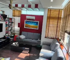 NHỈNH 7 TỶ SỞ HỮU CĂN NHÀ SIÊU HIẾM PHỐ NGUYỄN VĂN LINH – LÔ GÓC, Ô TÔ ĐỖ CỬA, DÂN XÂY 61M2 4 TẦNG