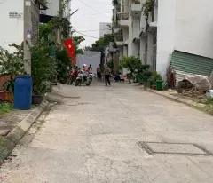Bán 2 Lô Đất phân lô hàng FO, SHR, Đường 7m Nguyễn Ảnh Thủ, Hiệp Thành, Q12