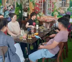 Nhà Đẹp Lô Góc Hai Mặt Tiền 172m SHR  2 Tầng Giá 7 Tỷ 7  Phường Trung Mỹ Tây Quận 12 Đường Trước