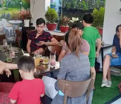 Nhà Đẹp Lô Góc Hai Mặt Tiền 172m SHR  2 Tầng Giá 7 Tỷ 7  Phường Trung Mỹ Tây Quận 12 Đường Trước