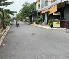 Nhà Đẹp Lô Góc Hai Mặt Tiền 172m SHR  2 Tầng Giá 7 Tỷ 7  Phường Trung Mỹ Tây Quận 12 Đường Trước