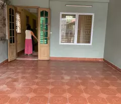 BÁN GẤP NHÀ PHẠM VĂN ĐỒNG, ô tô tránh, lô góc, 73m2, 4 tầng, MT 5m, 23 tỷ