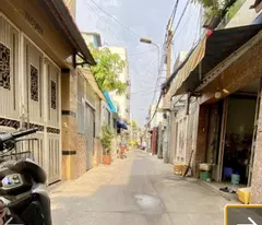🌟Bán Nhà Nguyễn Thị Tần P2, Q8 1⚡️xẹt - 👉Giá Mới giảm sâu trước Tết 7,18 tỷ