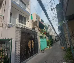 ✨️BÁN NHÀ Q8 👉 Sản phẩm MỚI, ĐẸP vừa về trước Tết, đón Tết hết chê👍