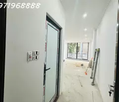 Chính chủ Bán nhà Nghĩa Tân. Khu phân lô, Oto tránh, Thang máy, Gara. Kinh doanh đỉnh cao.