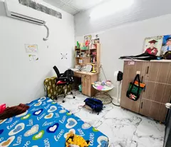 Mặt tiền Mễ Cốc 4.4x35 nở hậu chỉ 10 tỷ 7