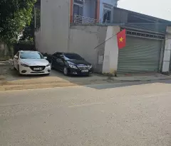 Bán bán mảnh đất siêu phẩm Thiên Mã Vĩnh Lộc KD ôtô trước cửa giá rẻ 2.5tỷ
