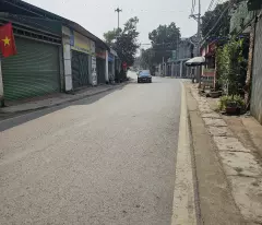 Bán bán mảnh đất siêu phẩm Thiên Mã Vĩnh Lộc KD ôtô trước cửa giá rẻ 2.5tỷ