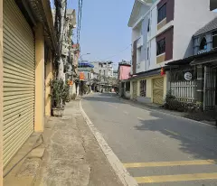 Bán bán mảnh đất siêu phẩm Thiên Mã Vĩnh Lộc KD ôtô trước cửa giá rẻ 2.5tỷ