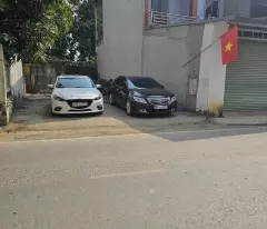 Bán bán mảnh đất siêu phẩm Thiên Mã Vĩnh Lộc KD ôtô trước cửa giá rẻ 2.5tỷ