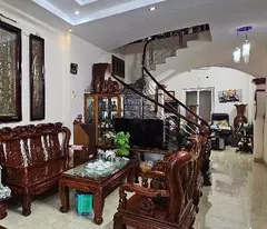 BÁN NHÀ 5 TẦNG X 60M2 - DÂN XÂY KIÊN CỐ HÀ TRÌ, HÀ ĐÔNG.