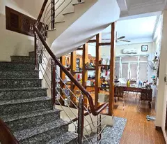 BÁN NHÀ 5 TẦNG X 60M2 - DÂN XÂY KIÊN CỐ HÀ TRÌ, HÀ ĐÔNG.