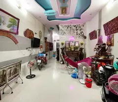 CHỈ 6.8 TỶ, [P4Q8], MẶT TIỀN ĐẶNG THÚC LIÊNG  - 49M2 - 4 TẦNG - NHÀ CÒN MỚI CHÍNH CHỦ ĐANG Ở.