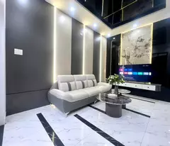 Siêu Hót‼Nhà Đẹp 2 Tầng 2 mặt kiệt - Đỗ Quang -  Sát kiệt ô tô, Ngủ dưới, Dòng tiền 100Tr/năm -