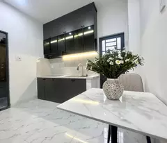Siêu Hót‼Nhà Đẹp 2 Tầng 2 mặt kiệt - Đỗ Quang -  Sát kiệt ô tô, Ngủ dưới, Dòng tiền 100Tr/năm -