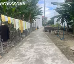 Bán Đất Tặng Nhà Vĩnh Thạnh, Tp Nha Trang Diện Tích 178 m2