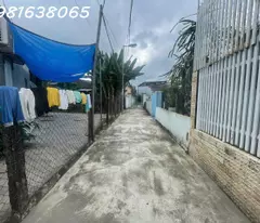 Bán Đất Tặng Nhà Vĩnh Thạnh, Tp Nha Trang Diện Tích 178 m2