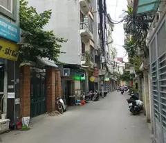 Bán nhà Dòng Tiền 7 Tầng ,Thang Máy  tại Ngõ 164 Vương Thừa Vũ, 34 tỷ, 85m2, 21PN, 21WC, Doanh Thu