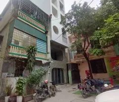 Bán nhà Dòng Tiền 7 Tầng ,Thang Máy  tại Ngõ 164 Vương Thừa Vũ, 34 tỷ, 85m2, 21PN, 21WC, Doanh Thu