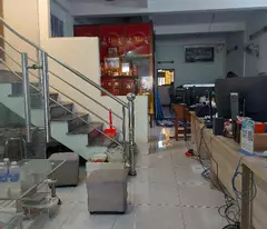 NHÀ MBKD (10.5x27) MẶT TIỀN ĐƯỜNG HÀ HUY GIÁP, QUẬN 12 GIÁ BÁN 31 TỶ